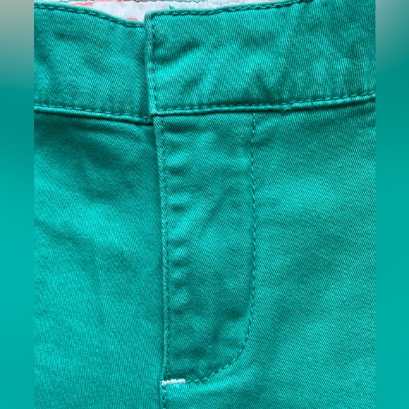 Teal Roxy Shorts - Picture 3 of 4